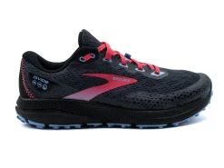 Athletic|BROOKS Divide EBONY