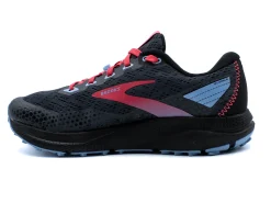 Athletic|BROOKS Divide EBONY