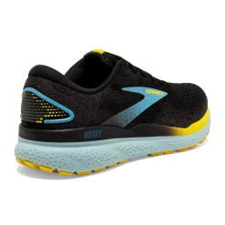Athletic|BROOKS Ghost BLACK