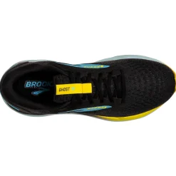 Athletic|BROOKS Ghost BLACK