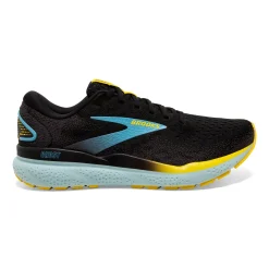 Athletic|BROOKS Ghost BLACK
