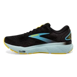 Athletic|BROOKS Ghost BLACK