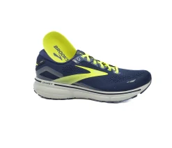 Athletic|BROOKS Ghost PEACT
