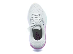 Athletic|BROOKS Ghost WHITE