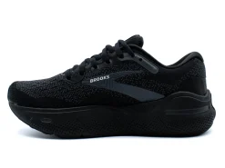 Athletic|BROOKS Ghost BLACK