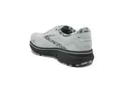 Athletic|BROOKS Ghost WHITE