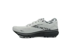 Athletic|BROOKS Ghost WHITE