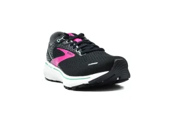Athletic|BROOKS Ghost BLKPNK