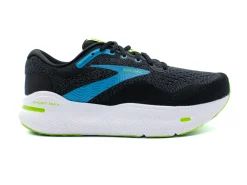 Athletic|BROOKS Ghost Max BLACK