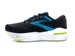 Athletic|BROOKS Ghost Max BLACK