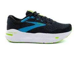 Athletic|BROOKS Ghost Max BLACK