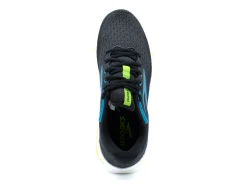 Athletic|BROOKS Ghost Max BLACK