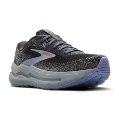 Athletic|BROOKS Ghost Max EBONY
