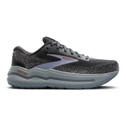 Athletic|BROOKS Ghost Max EBONY
