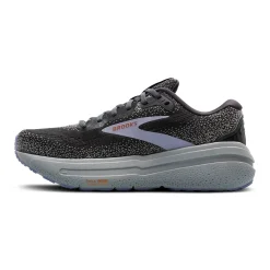 Athletic|BROOKS Ghost Max EBONY