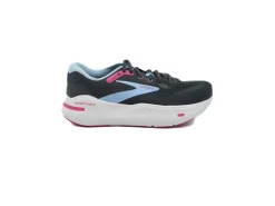 Athletic|BROOKS Ghost Max EBONY