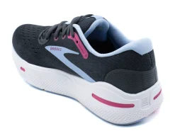 Athletic|BROOKS GHOST MAX EBONY