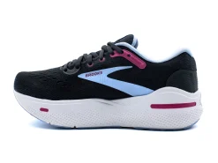 Athletic|BROOKS GHOST MAX EBONY