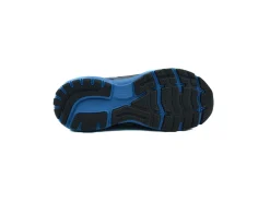 Athletic|BROOKS Ghost Men's road-running shoes BLKBL