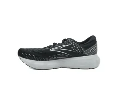 Athletic|BROOKS Glycerin 0 BLKWT
