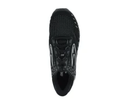 Athletic|BROOKS Glycerin 0 BLKWT