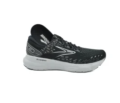 Athletic|BROOKS Glycerin 0 BLKWT