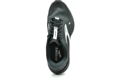 Athletic|BROOKS Launch BLACK