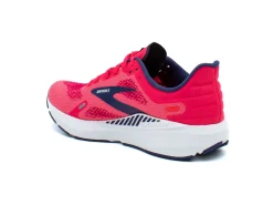 Athletic|BROOKS  Launch GTS PINK