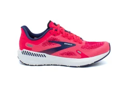 Athletic|BROOKS  Launch GTS PINK