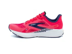 Athletic|BROOKS  Launch GTS PINK