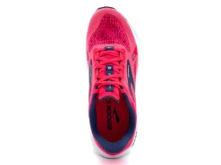 Athletic|BROOKS  Launch GTS PINK