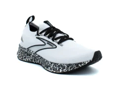 Athletic|BROOKS LEVITATE STEALTHFIT WHTBK