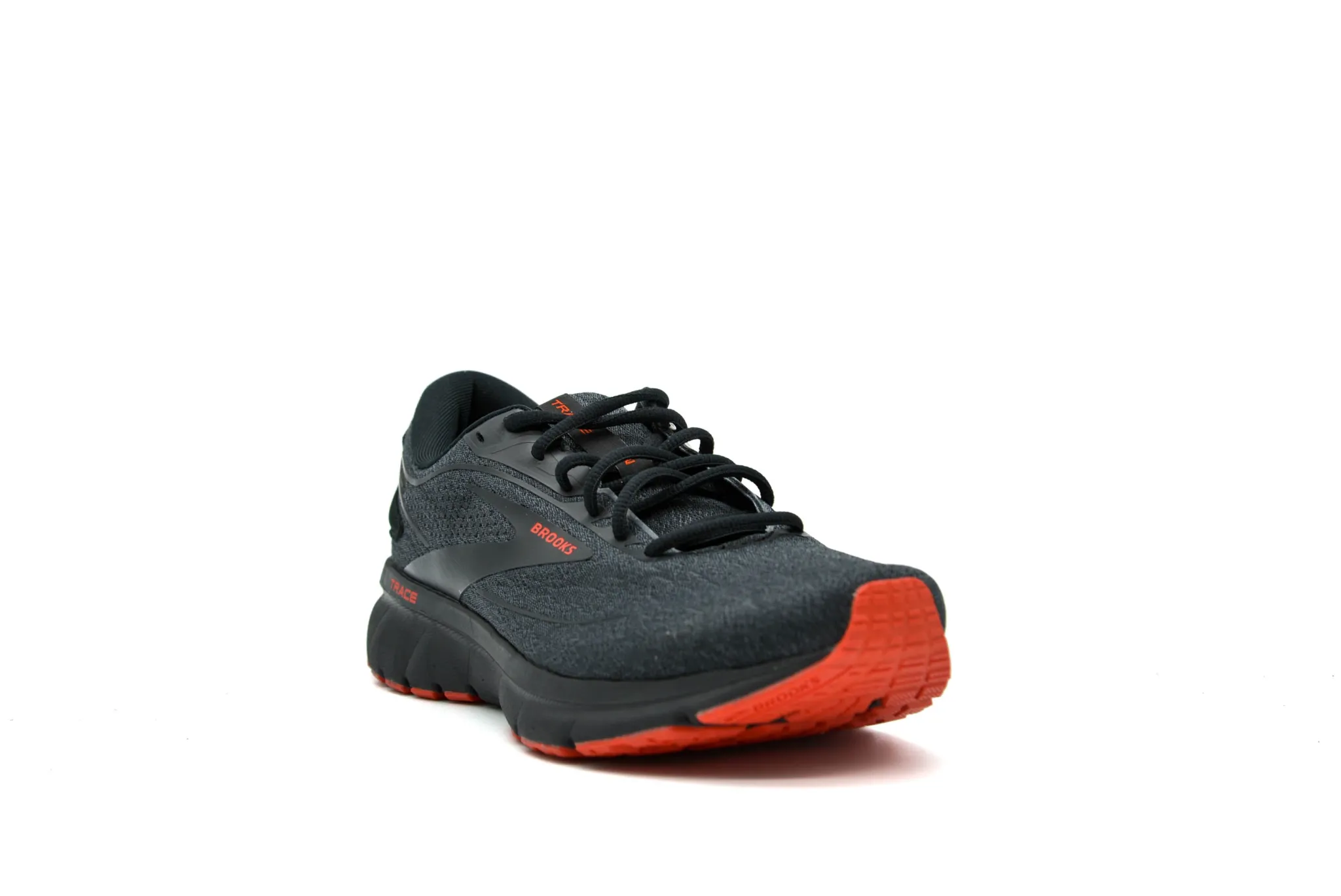 Athletic|BROOKS Trace EBONY