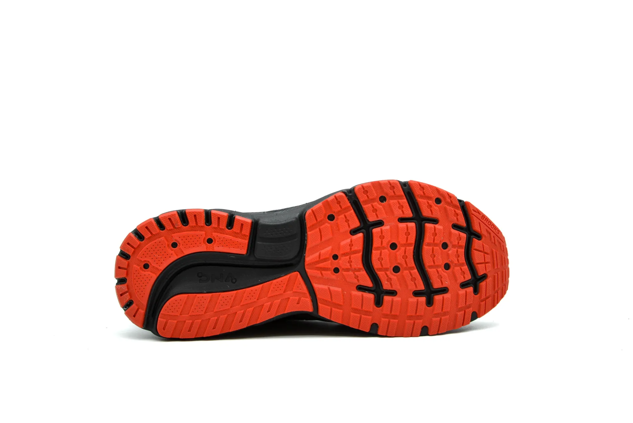 Athletic|BROOKS Trace EBONY
