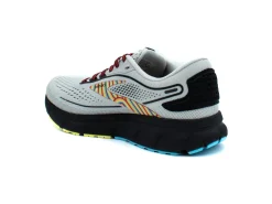 Athletic|BROOKS Trace GRYBK
