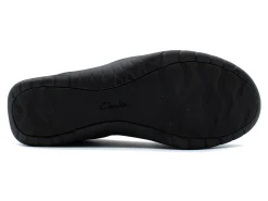 Casual|CLARKS Adella Pace BLACK