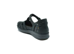 Dress|Dress Casual|CLARKS Appley Way BLACK