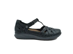 Dress|Dress Casual|CLARKS Appley Way BLACK