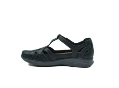 Dress|Dress Casual|CLARKS Appley Way BLACK