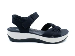 Casual|CLARKS Arla NAVY
