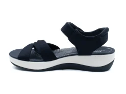 Casual|CLARKS Arla NAVY