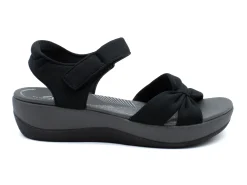 Casual|CLARKS Arla BLACK