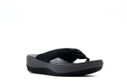 Casual|CLARKS Arla Gilson BLACK