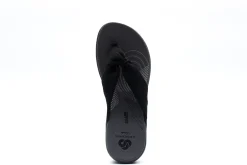 Casual|CLARKS Arla Gilson BLACK