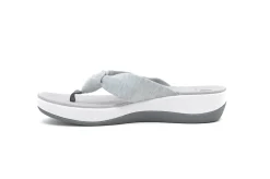 Casual|CLARKS Arla Gilson GREY