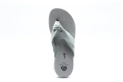 Casual|CLARKS Arla Gilson GREY