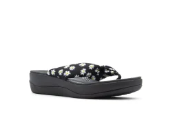 Casual|CLARKS Arla Glison BLACK
