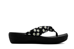 Casual|CLARKS Arla Glison BLACK