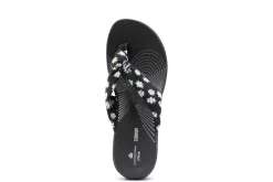 Casual|CLARKS Arla Glison BLACK