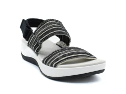 Casual|CLARKS ARLA STROLL BLACK